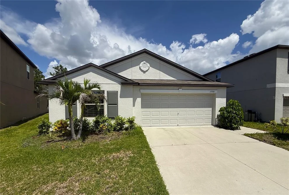 Unit for sale at 15516 MILLER CREEK DRIVE, SUN CITY CENTER, FL 33573