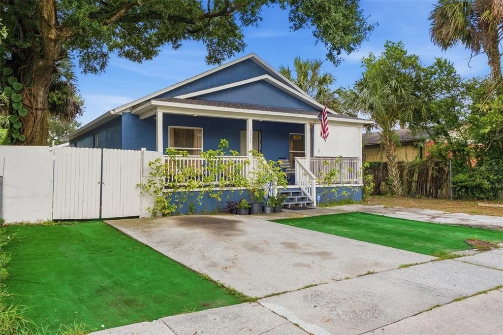 Unit for sale at 3203 DELEUIL AVENUE, TAMPA, FL 33610