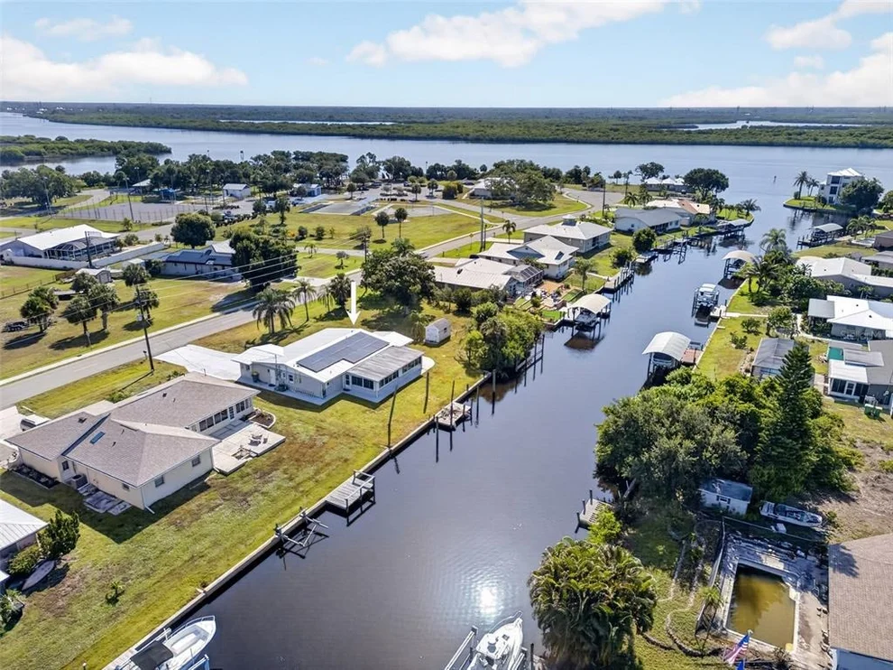 Unit for sale at 27385 VOYAGEUR DRIVE, PUNTA GORDA, FL 33983