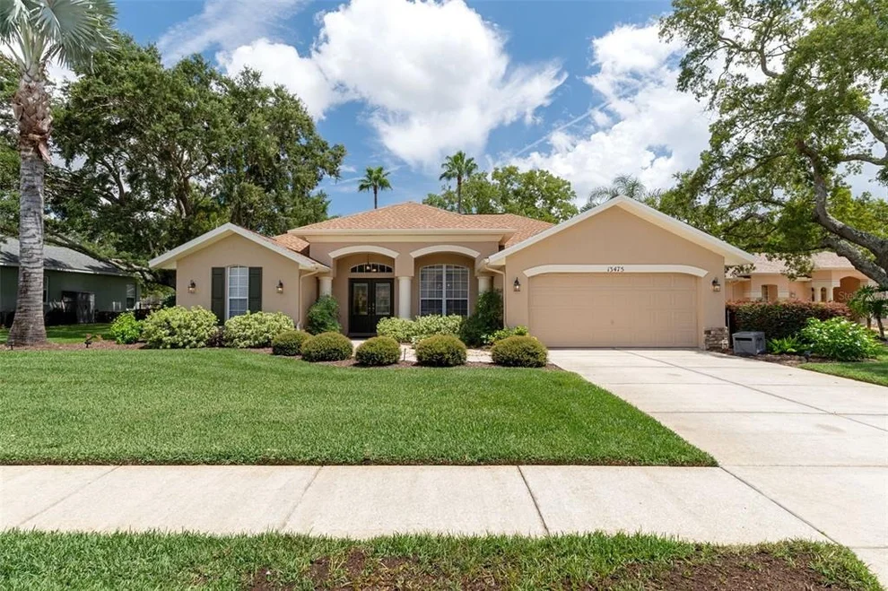 Unit for sale at 13475 PRINCEWOOD COURT, SPRING HILL, FL 34609