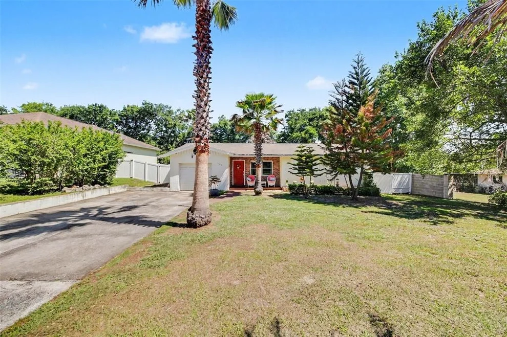 Unit for sale at 3615 PALM AVENUE, APOPKA, FL 32703