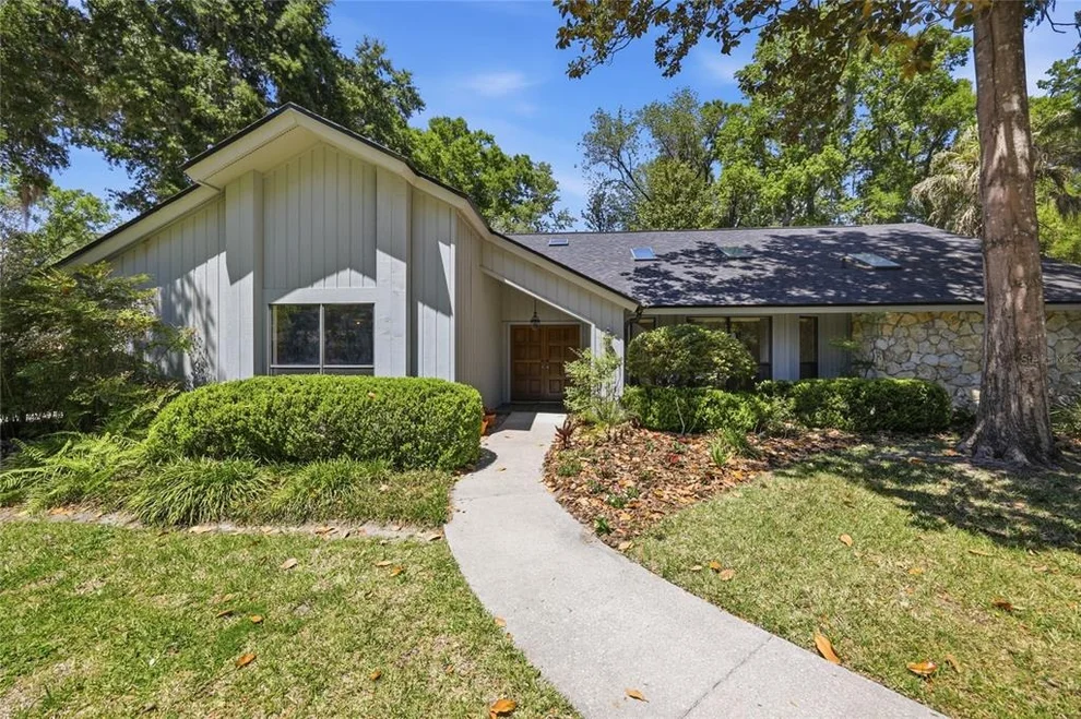 Unit for sale at 2408 NW 14TH PLACE, GAINESVILLE, FL 32605
