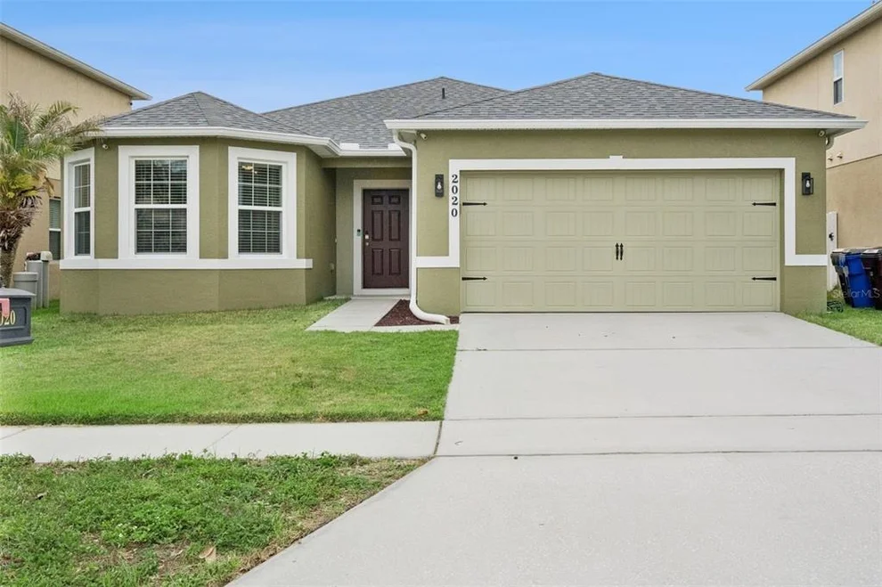 Unit for sale at 2020 NATIONS WAY, ST CLOUD, FL 34769