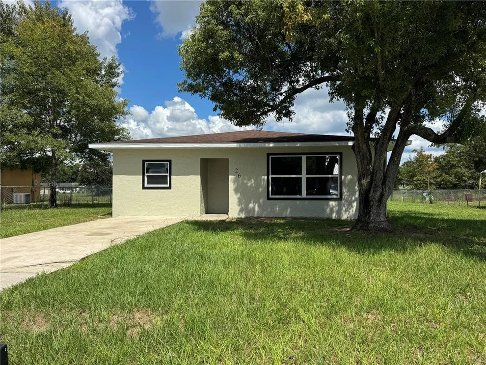 Unit for sale at 26 SPRING LOOP CIRCLE, OCALA, FL 34472