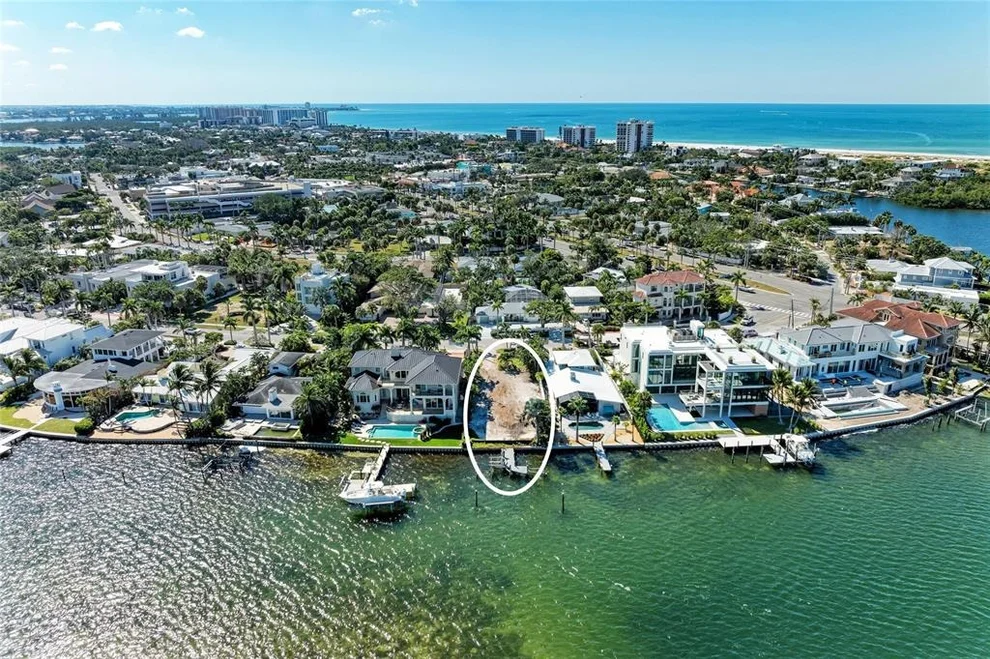 Unit for sale at 244 N WASHINGTON DRIVE, SARASOTA, FL 34236