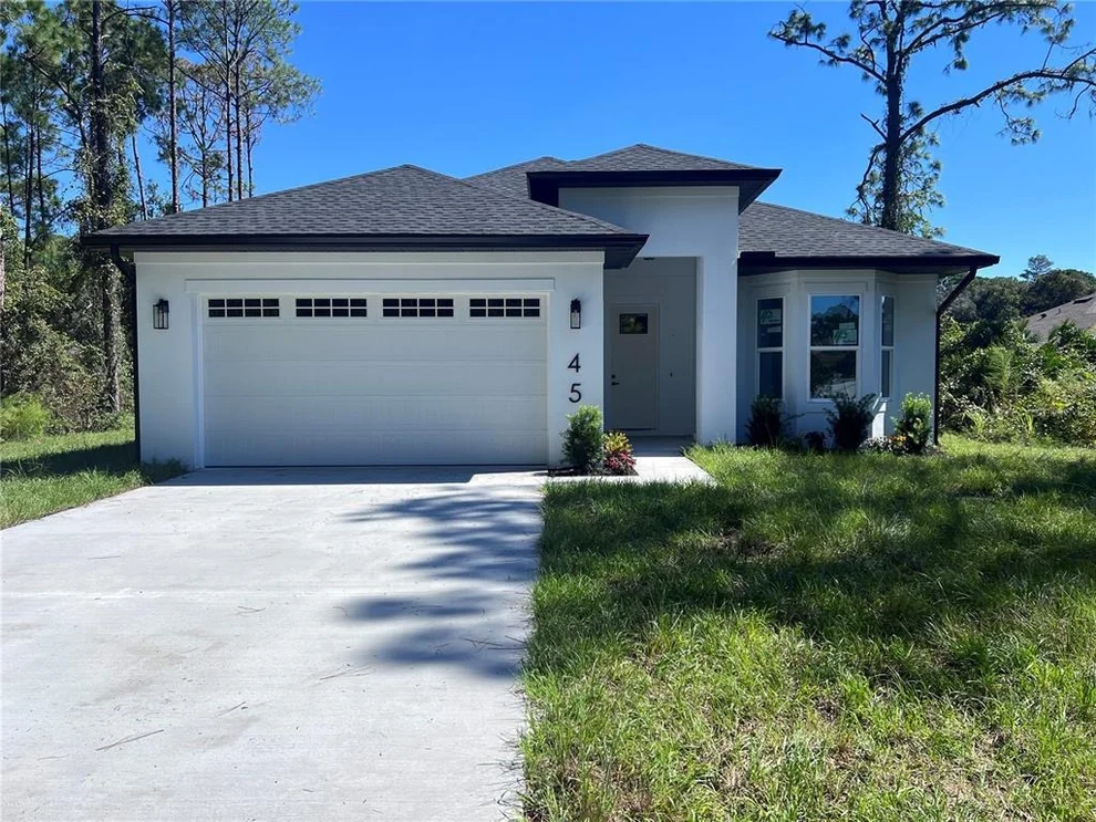 Unit for sale at 45 SANCTUARY AVENUE, DEBARY, FL 32713