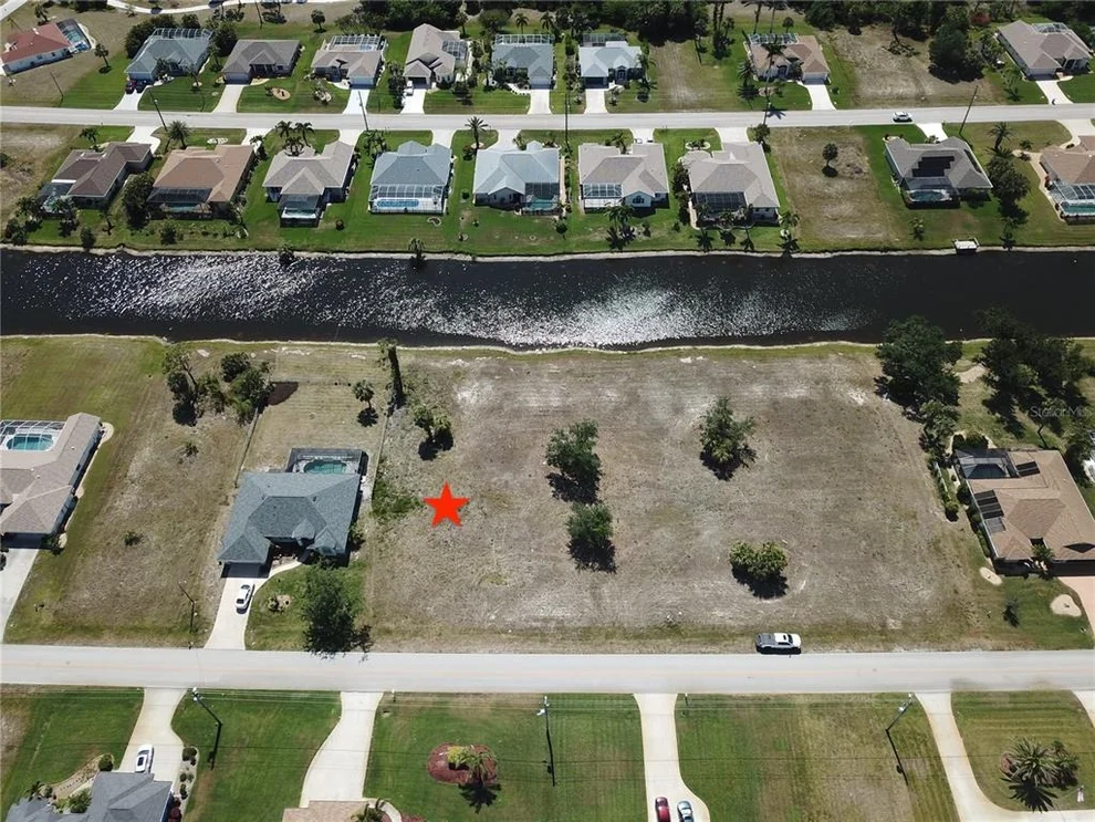 Unit for sale at 828 BOUNDARY BOULEVARD, ROTONDA WEST, FL 33947