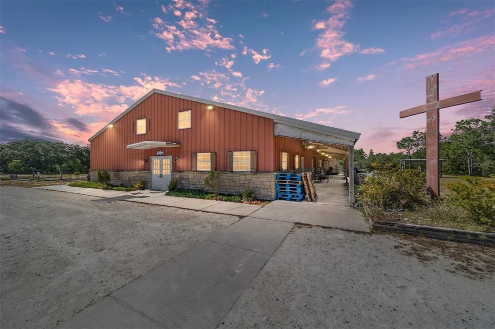 Unit for sale at 6491 & 6481 SE 123RD TERRACE, MORRISTON, FL 32668
