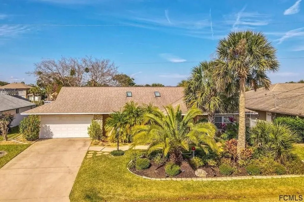 Unit for sale at 13 CEDARFORD COURT, PALM COAST, FL 32137