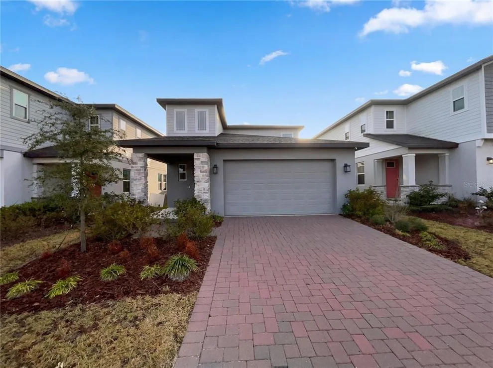 Unit for sale at 2348 MYSTIC MAZE LANE, CLERMONT, FL 34715