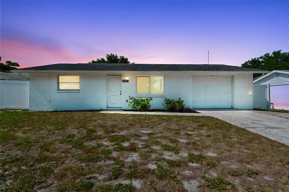 Unit for sale at 6324 TRALEE AVENUE, NEW PORT RICHEY, FL 34653