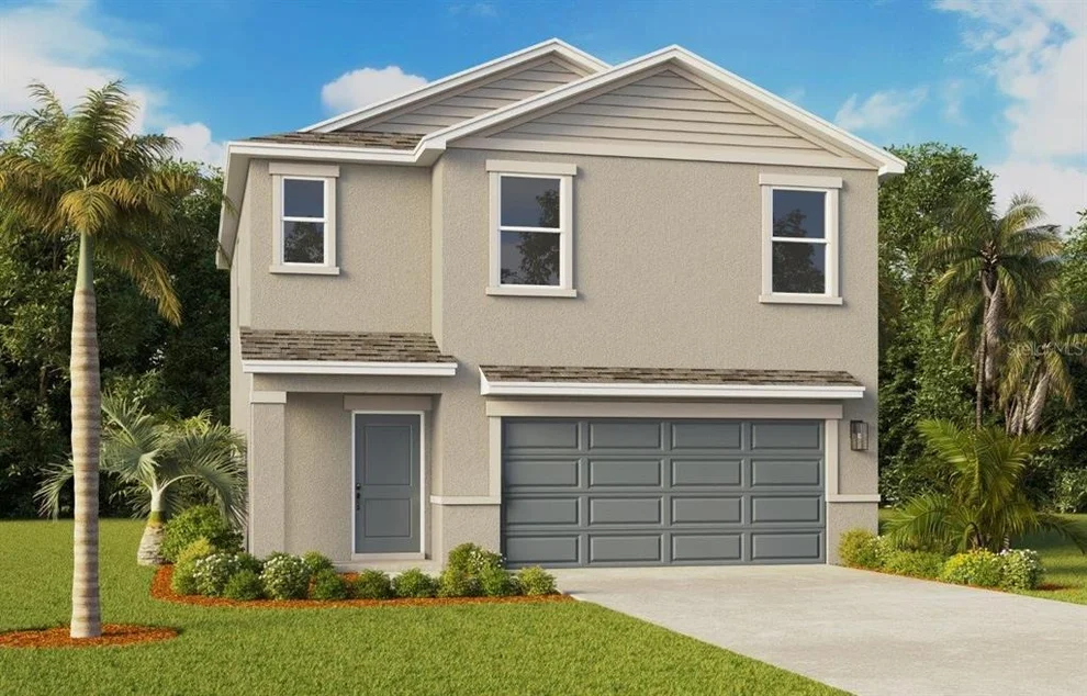Unit for sale at 1515 LAS PALMAS STREET, LAKELAND, FL 33810