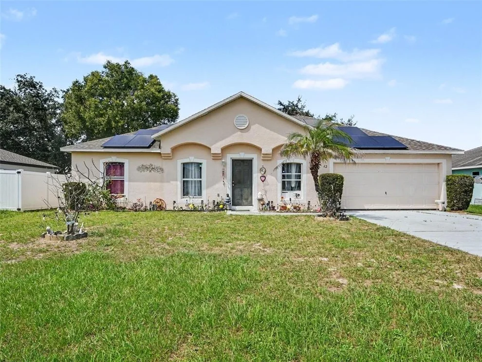 Unit for sale at 62 HERRING COURT, POINCIANA, FL 34759