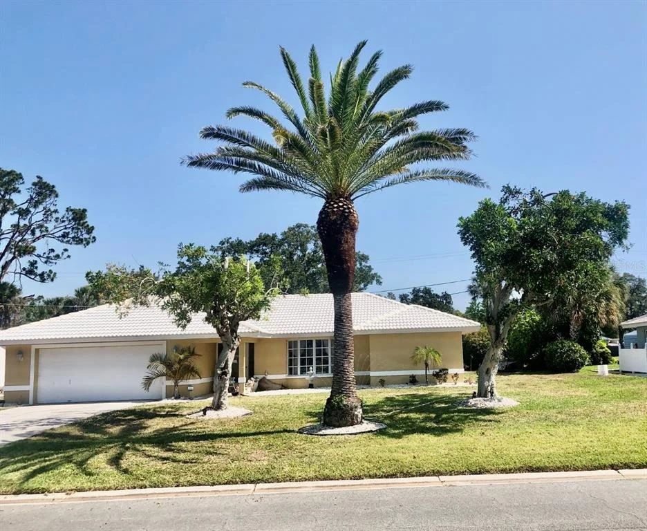 Unit for sale at 201 CHARDIN DRIVE, NOKOMIS, FL 34275
