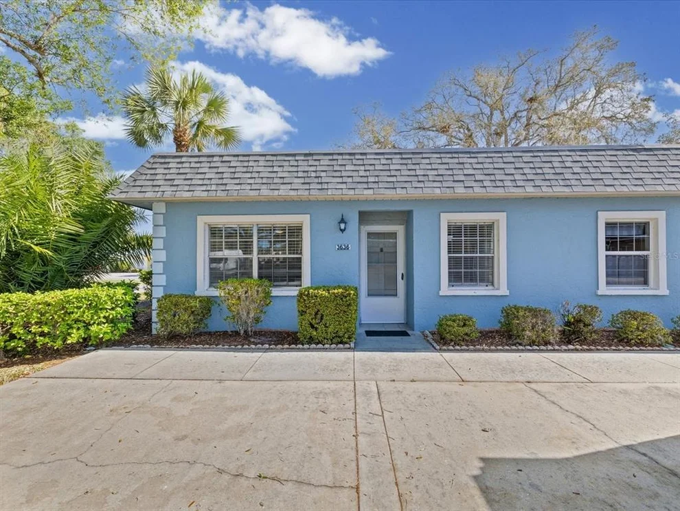 Unit for sale at 3636 TROPHY BOULEVARD, NEW PORT RICHEY, FL 34655