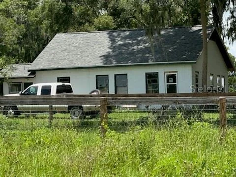 Unit for sale at 14854 NE JACKSONVILLE ROAD, CITRA, FL 32113