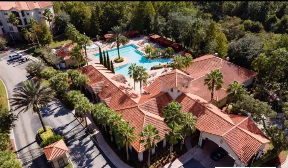 Unit for sale at 1370 TUSCAN TERRACE, DAVENPORT, FL 33896