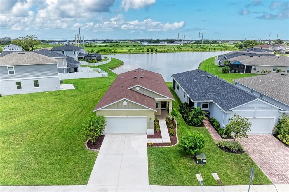 Unit for sale at 10455 WET MARSH COVE, PARRISH, FL 34219