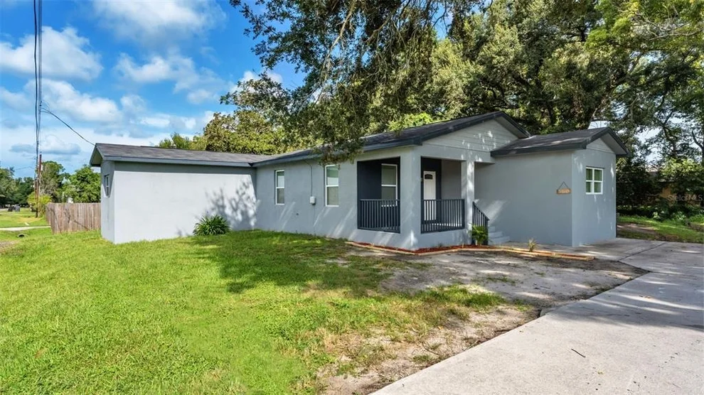 Unit for sale at 2409 W PARKER STREET, LAKELAND, FL 33815