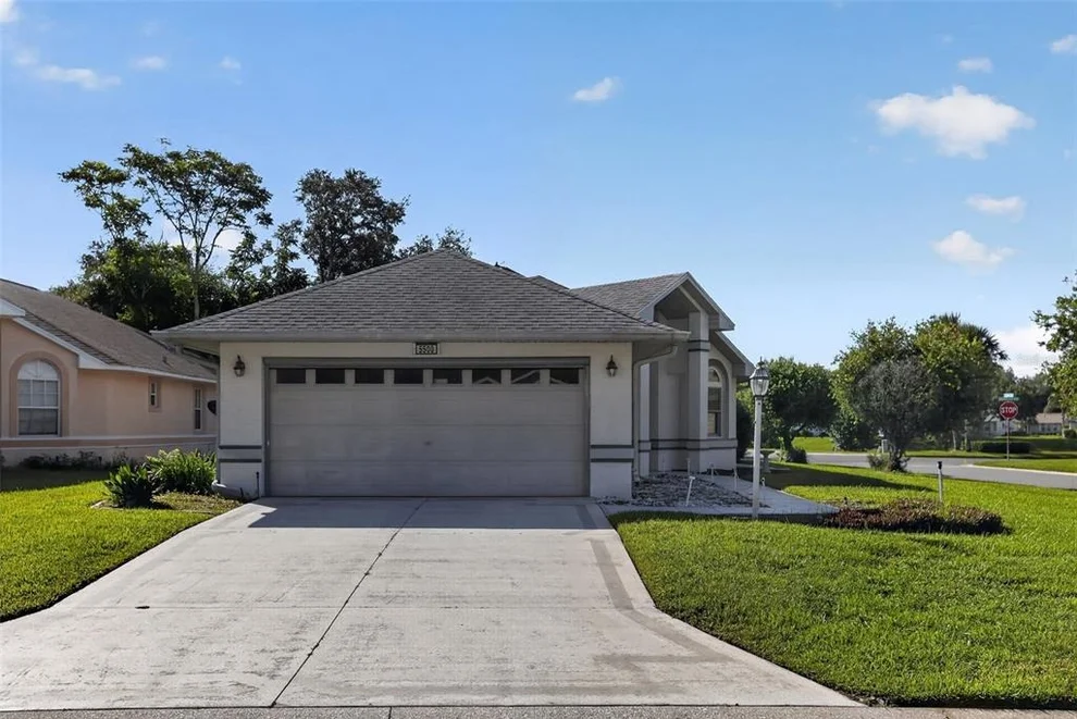 Unit for sale at 5500 LAVER STREET, LEESBURG, FL 34748