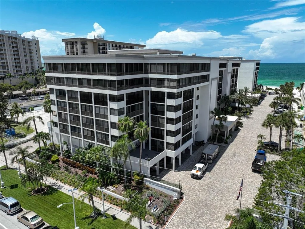 Unit for sale at 1100 BENJAMIN FRANKLIN DRIVE, SARASOTA, FL 34236