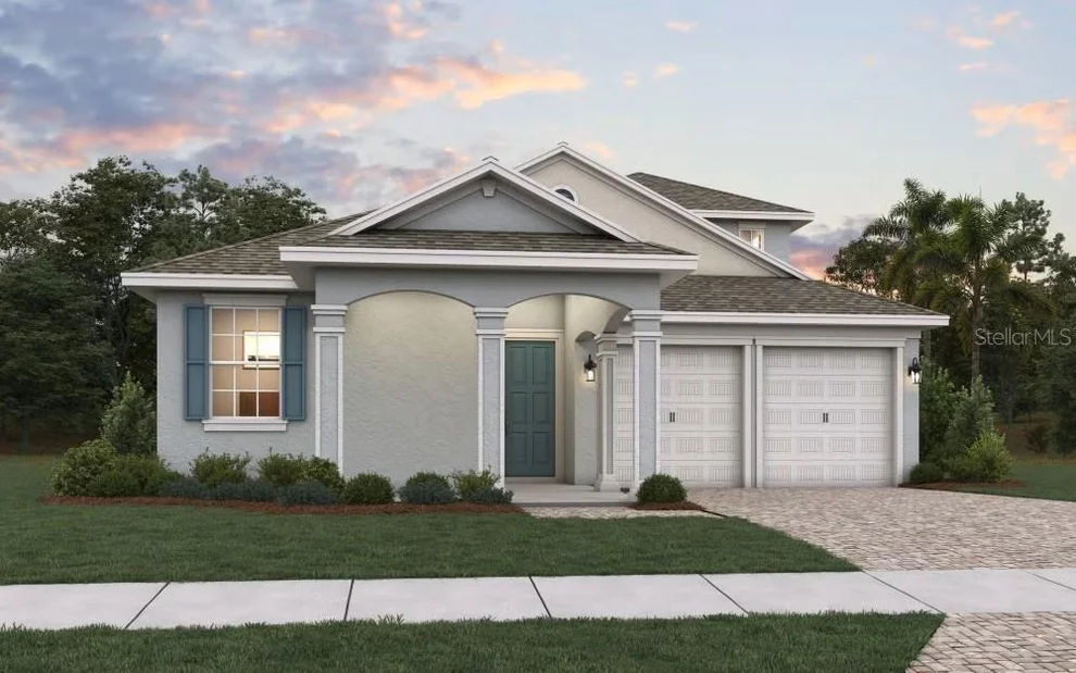 Unit for sale at 6135 FLOWERING CHERRY BEND, WINTER GARDEN, FL 34787