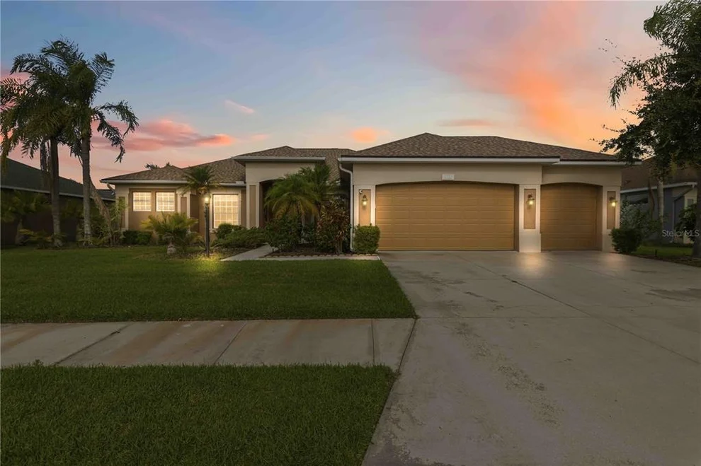 Unit for sale at 5723 114TH DRIVE E, PARRISH, FL 34219