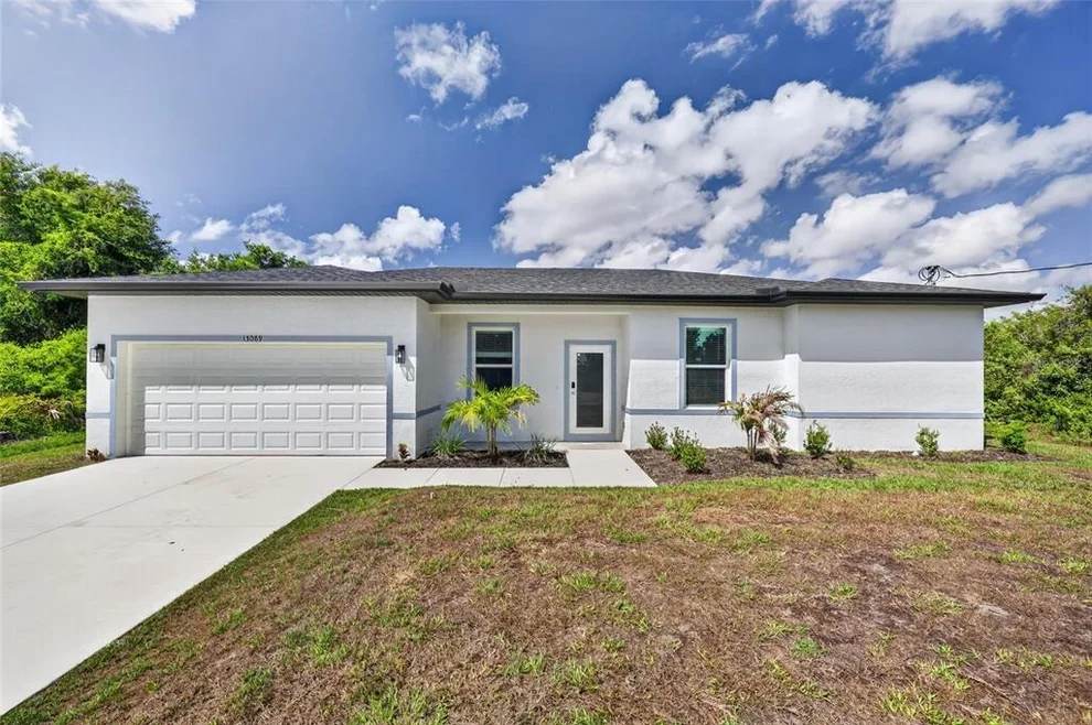 Unit for sale at 13089 XAVIER AVENUE, PORT CHARLOTTE, FL 33981