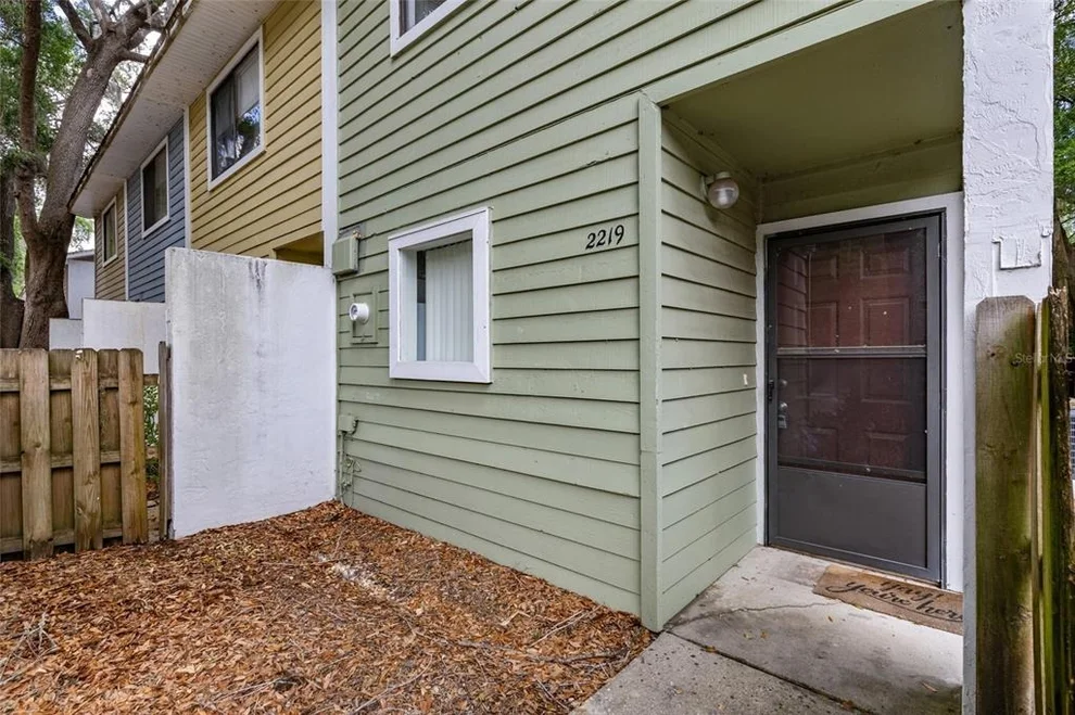 Unit for sale at 2219 SW 39TH WAY, GAINESVILLE, FL 32607