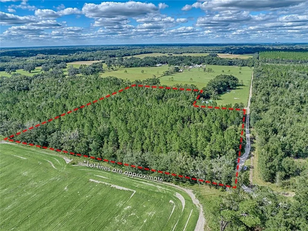 Unit for sale at 0 SW 234TH STREET, NEWBERRY, FL 32669