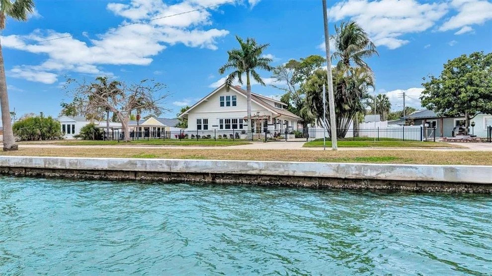 Unit for sale at 3925 SUNRISE DRIVE S, ST PETERSBURG, FL 33705