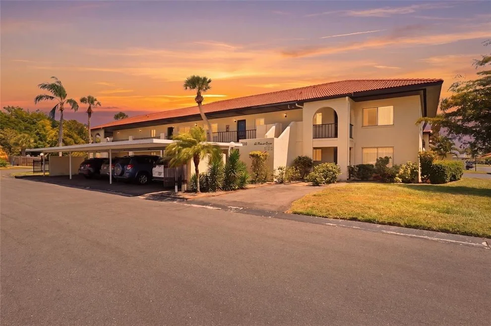 Unit for sale at 3710 EL POINIER COURT, SARASOTA, FL 34232