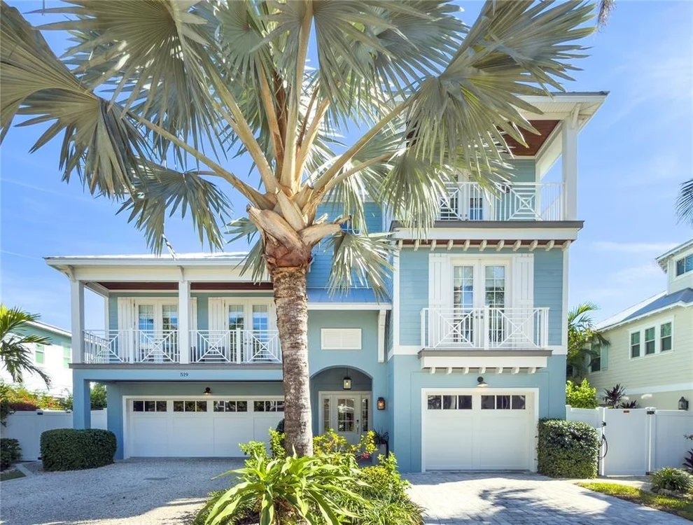 Unit for sale at 519 VILLA ROSA WAY, ANNA MARIA, FL 34216
