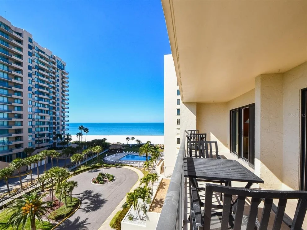 Unit for sale at 1480 GULF BOULEVARD, CLEARWATER BEACH, FL 33767