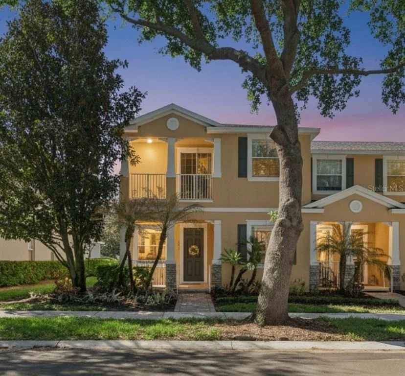 Unit for sale at 6552 HELMSLEY CIRCLE, WINDERMERE, FL 34786