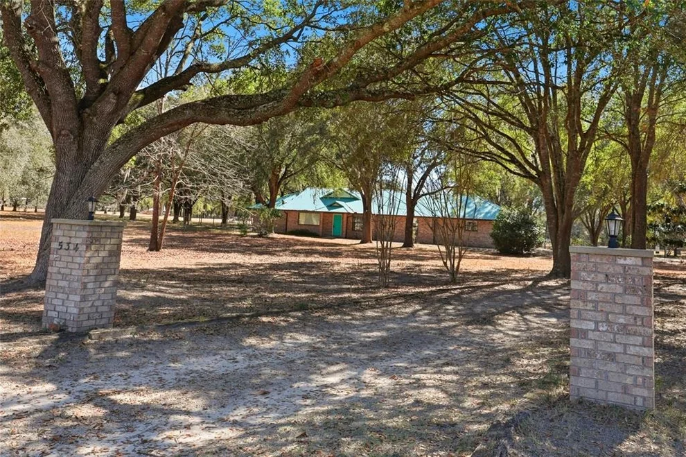 Unit for sale at 534 SW THORNE LANE, FORT WHITE, FL 32038
