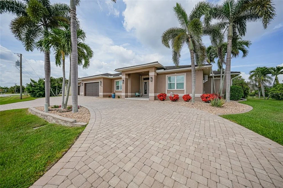 Unit for sale at 3691 WHIPPOORWILL BOULEVARD, PUNTA GORDA, FL 33950