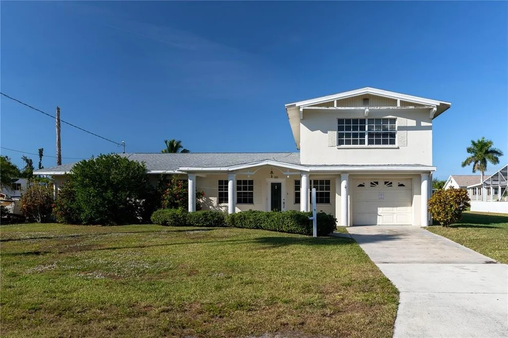 Unit for sale at 3333 WISTERIA PLACE, PUNTA GORDA, FL 33950
