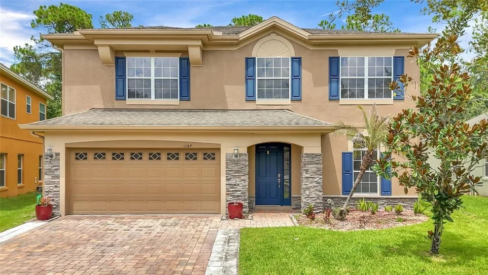 Unit for sale at 1127 CRANE CREST WAY, ORLANDO, FL 32825