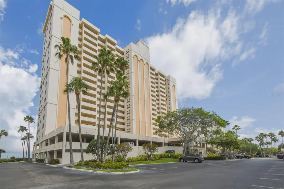 Unit for sale at 1270 GULF BOULEVARD, CLEARWATER BEACH, FL 33767