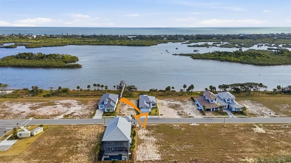 Unit for sale at 87 CORONADO ROAD, FLAGLER BEACH, FL 32136