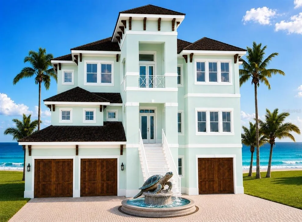 Unit for sale at 29 OCEAN RIDGE BOULEVARD S, PALM COAST, FL 32137