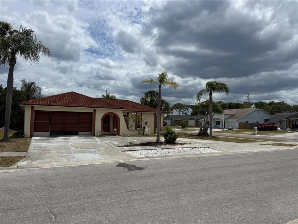 Unit for sale at 1016 FUCHSIA DRIVE, HOLIDAY, FL 34691