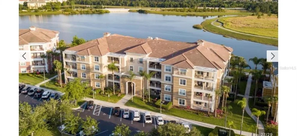 Unit for sale at 5024 SHOREWAY LOOP, ORLANDO, FL 32819