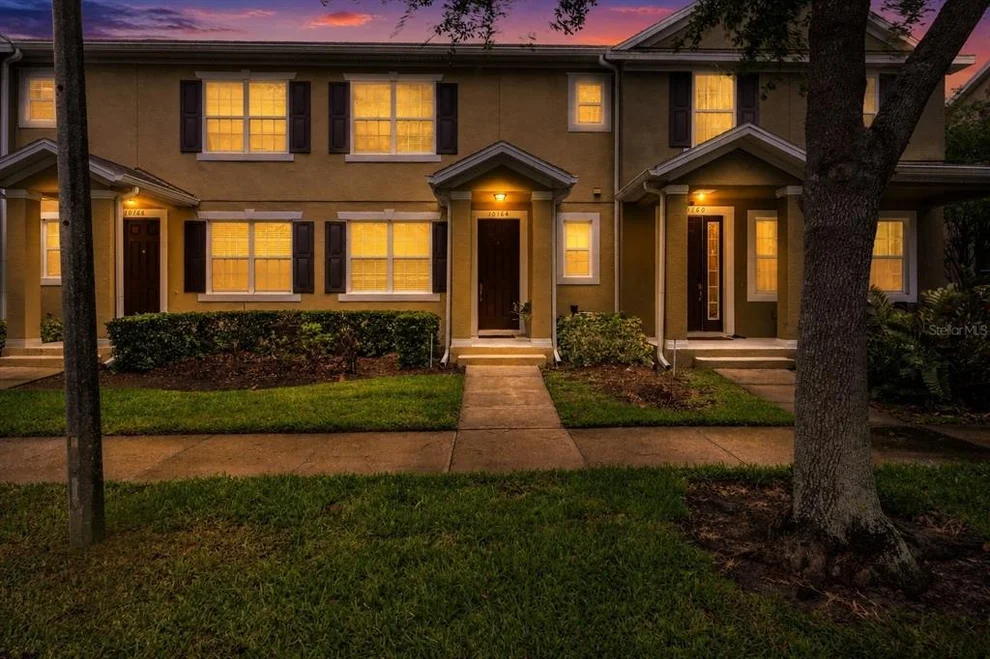 Unit for sale at 10164 HARTFORD MAROON ROAD, ORLANDO, FL 32827