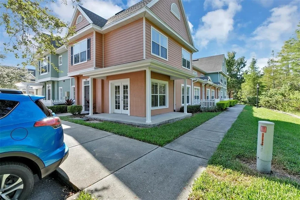 Unit for sale at 2219 SAN VITTORINO CIRCLE, KISSIMMEE, FL 34741