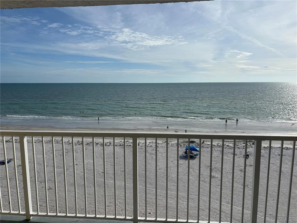 Unit for sale at 19236 GULF BOULEVARD, INDIAN SHORES, FL 33785