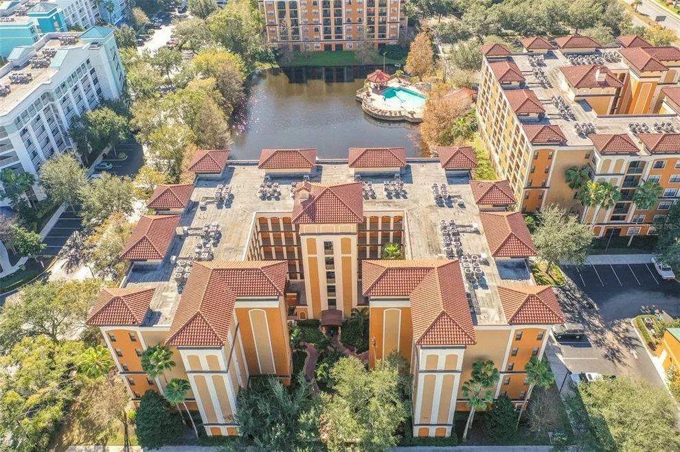 Unit for sale at 12521 FLORIDAYS RESORT DRIVE, ORLANDO, FL 32821