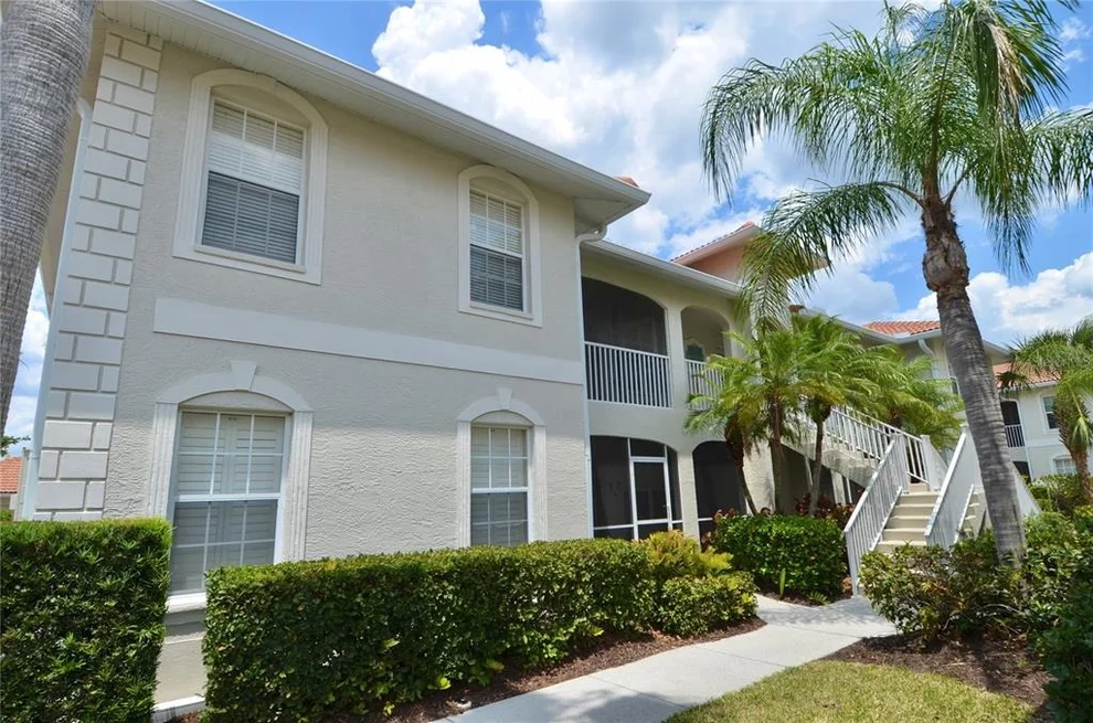 Unit for sale at 7202 L PAVIA BOULEVARD, VENICE, FL 34292