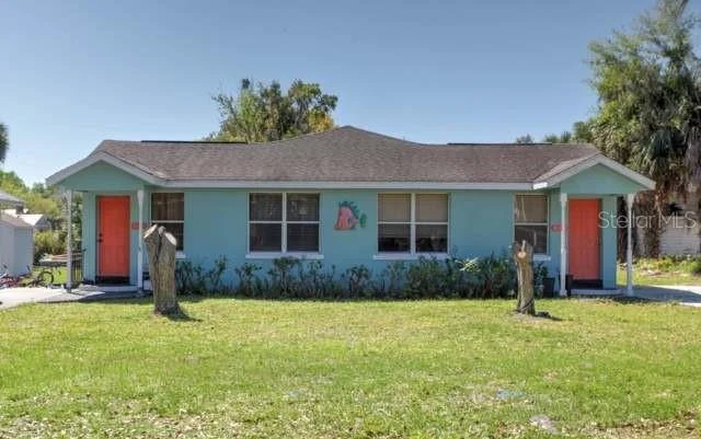 Unit for sale at 812 SE 11TH STREET, OCALA, FL 34471